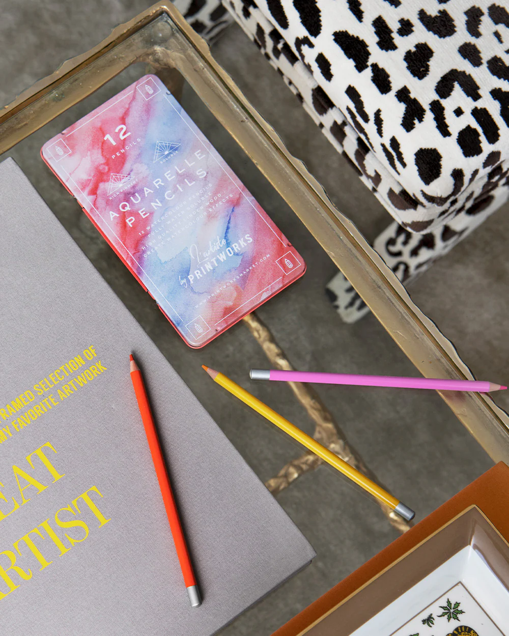 Aquarelle, 12 pack - Image 3