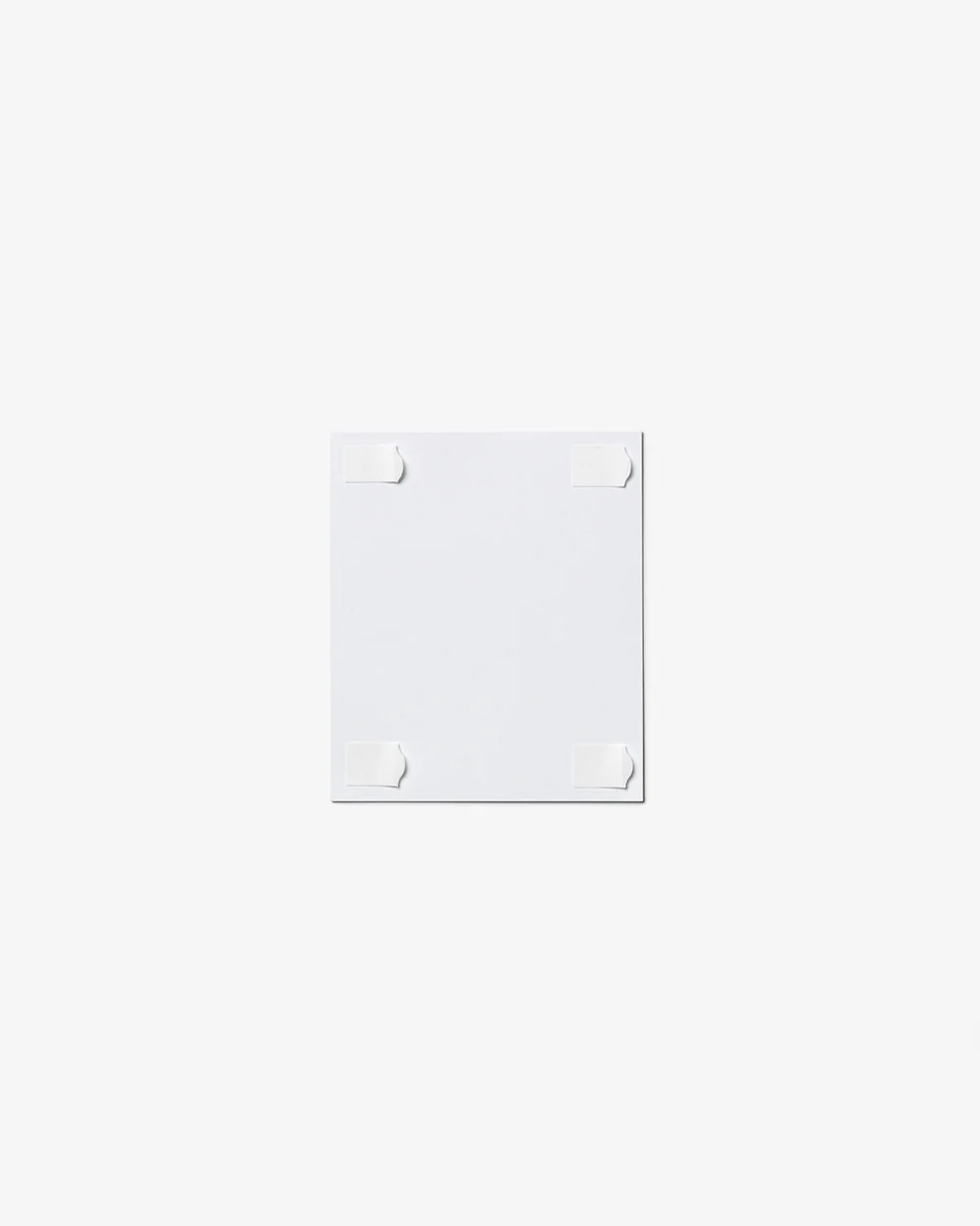 Album Accessories Kit Small Black - Image 3