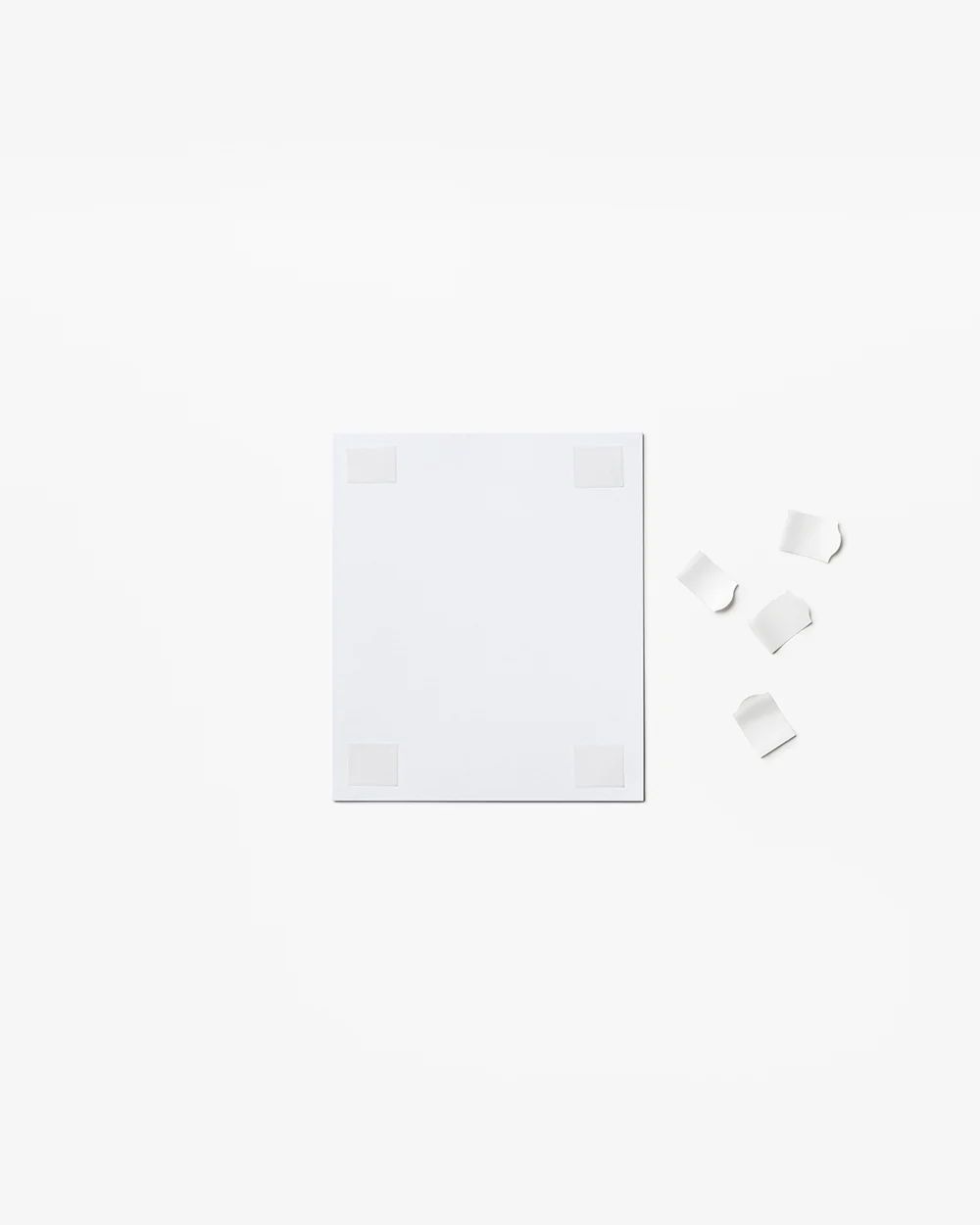 Album Accessories Kit Small Black - Image 4