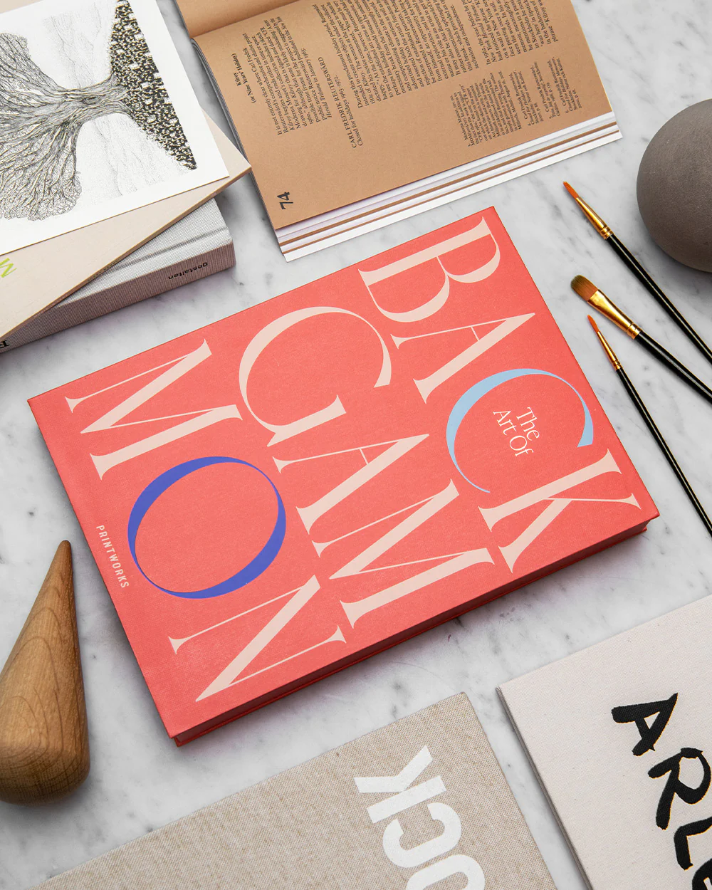 Art of Backgammon - Image 4