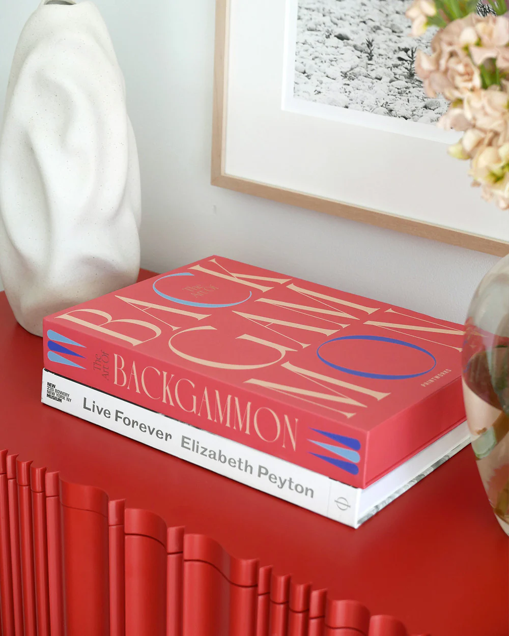 Art of Backgammon - Image 5