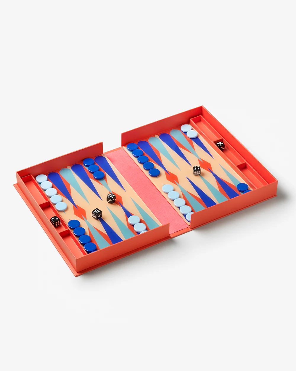 Art of Backgammon - Image 6