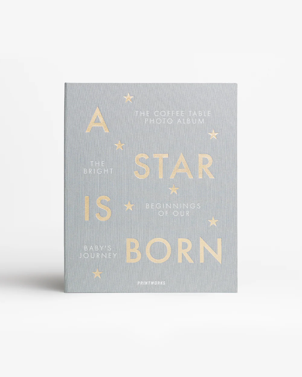 A Star Is Born, Grey - Image 6