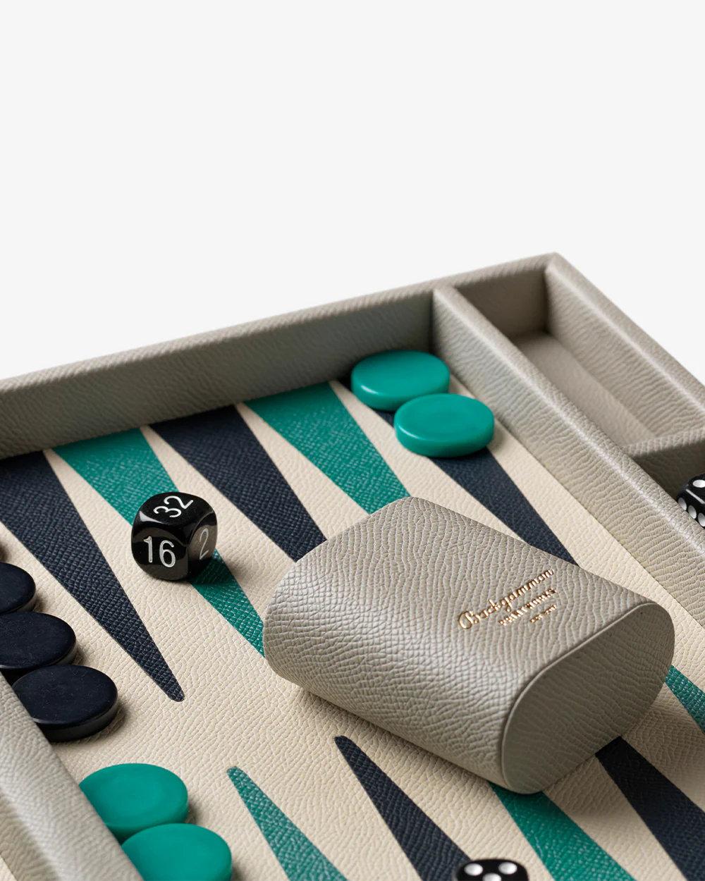 Backgammon, Reverra - Image 3