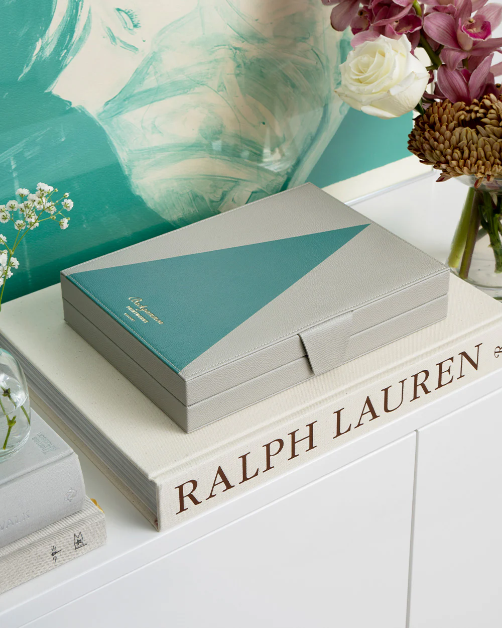 Backgammon, Reverra - Image 4