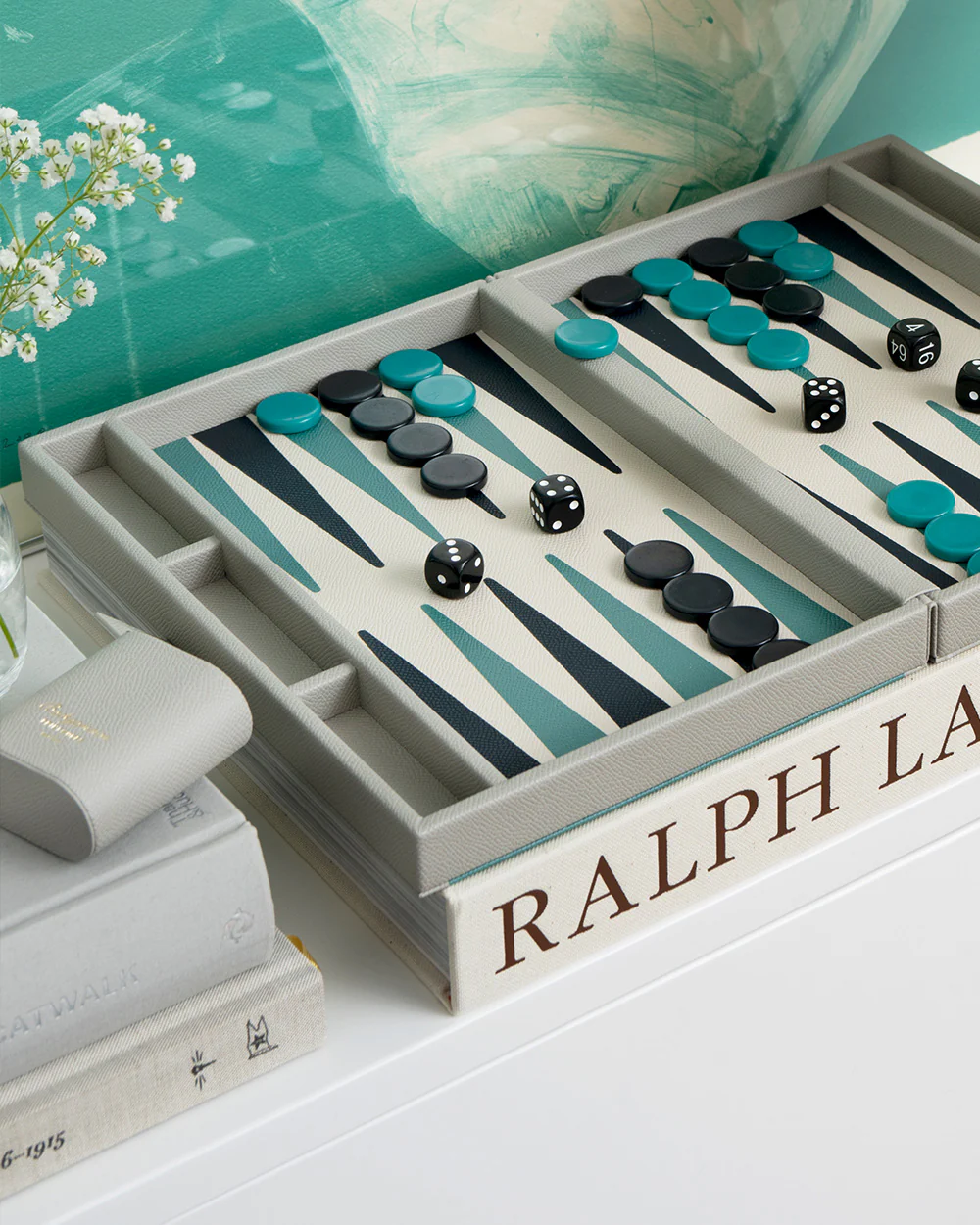 Backgammon, Reverra - Image 6