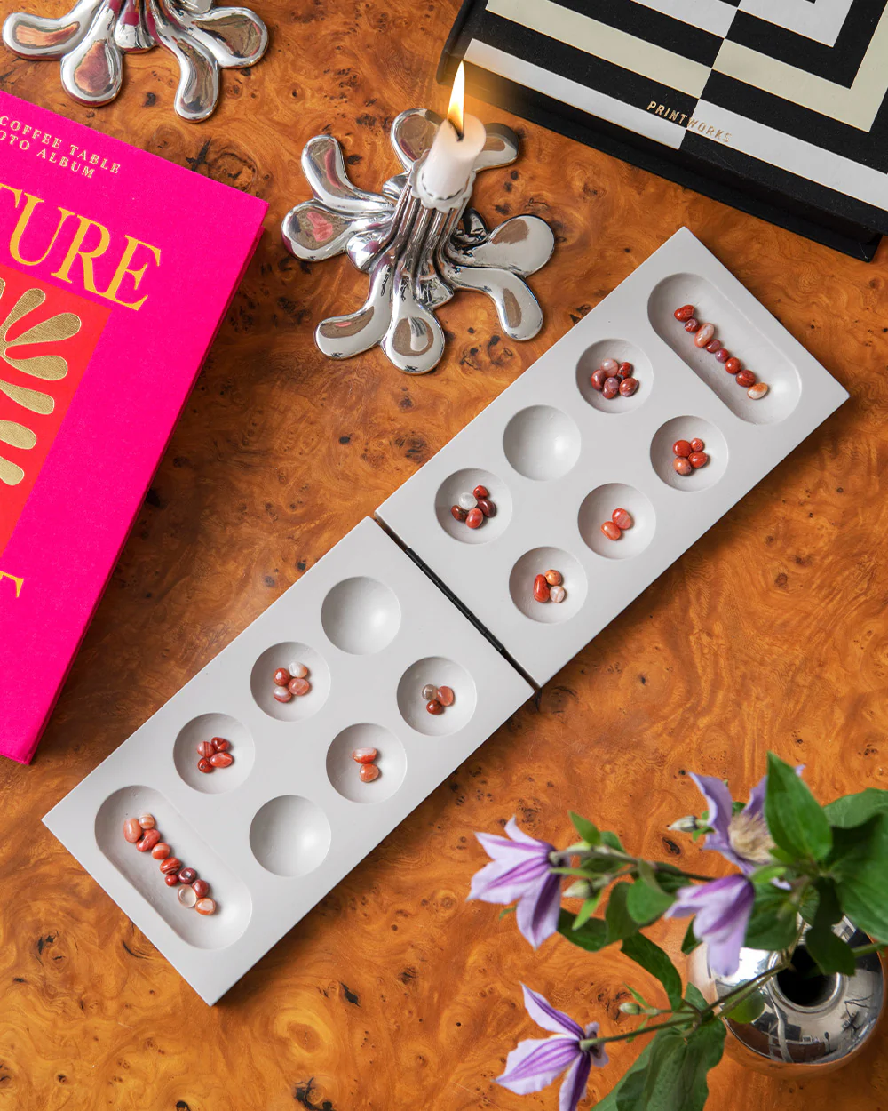 Kalaha, Classic - Image 4