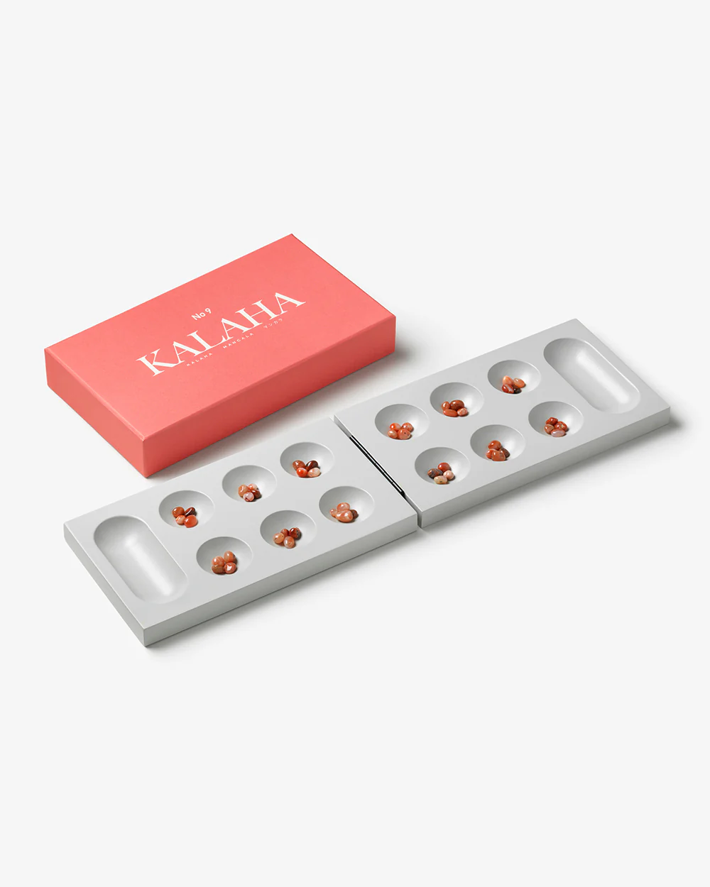 Kalaha, Classic - Image 5