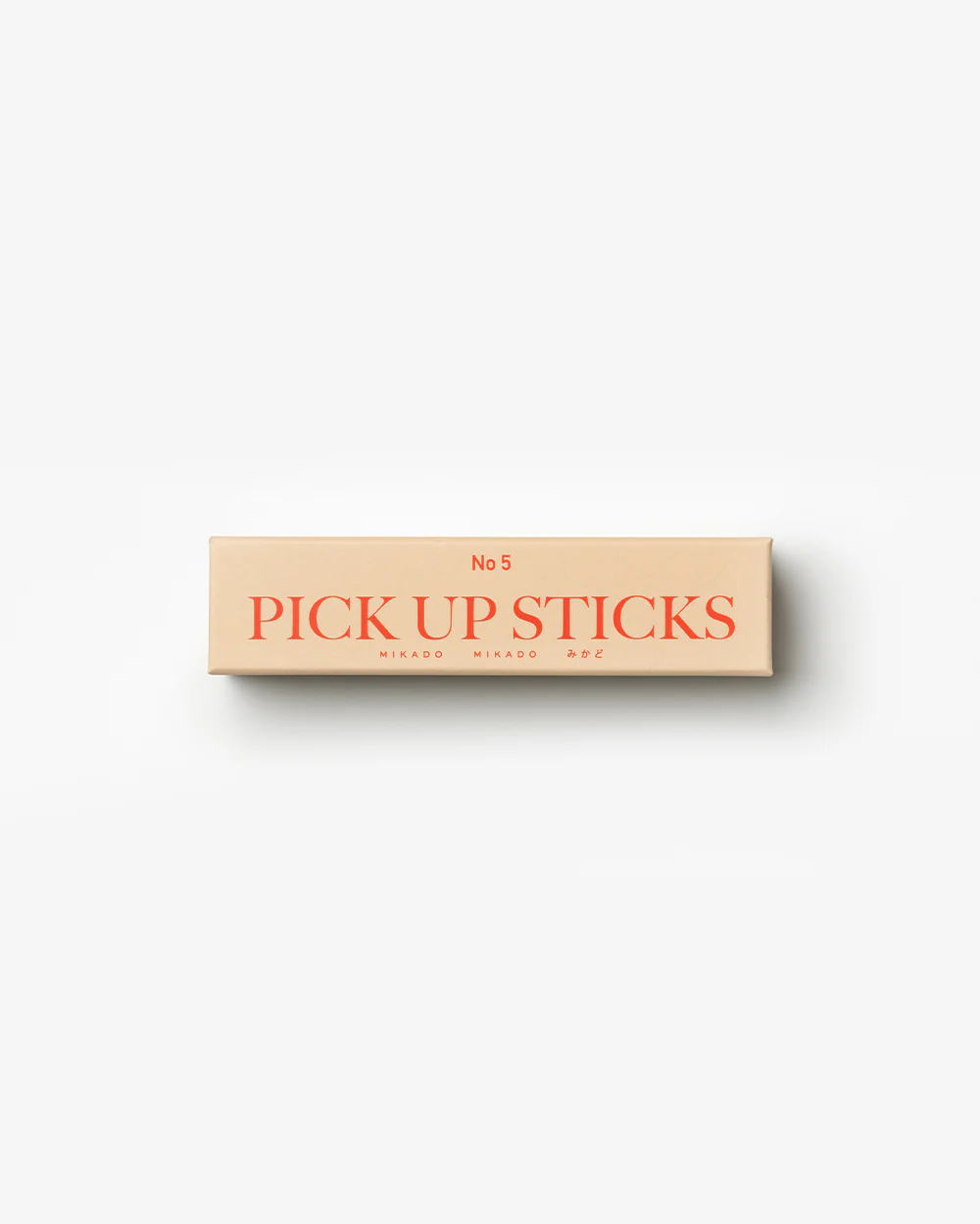 Pick up sticks, Classic - Image 4