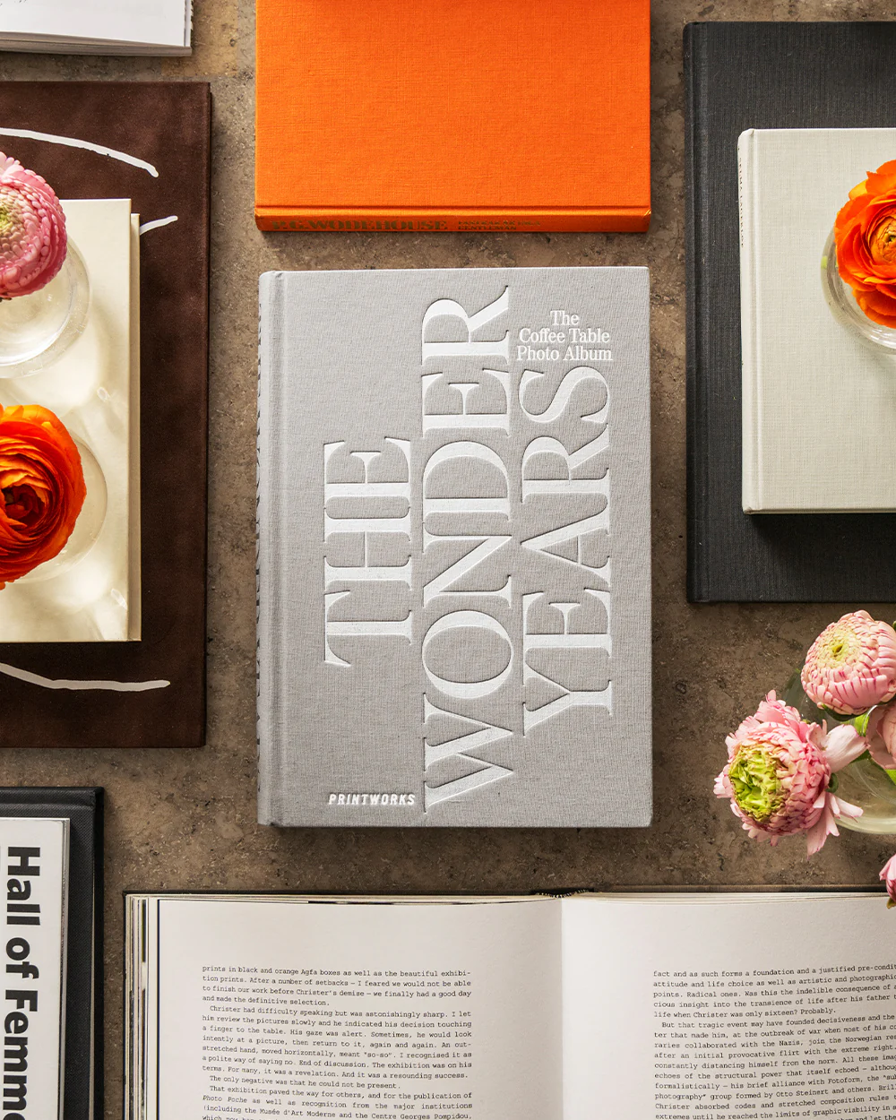 The Wonder Years - Image 4