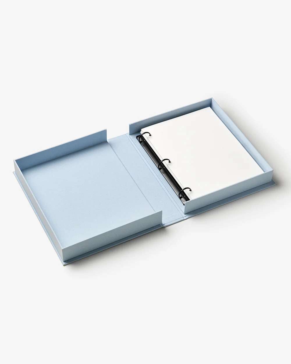 Dream Big Little One, Light Blue - Image 3