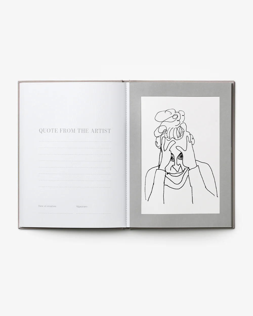 Great Art, Beige - Image 3