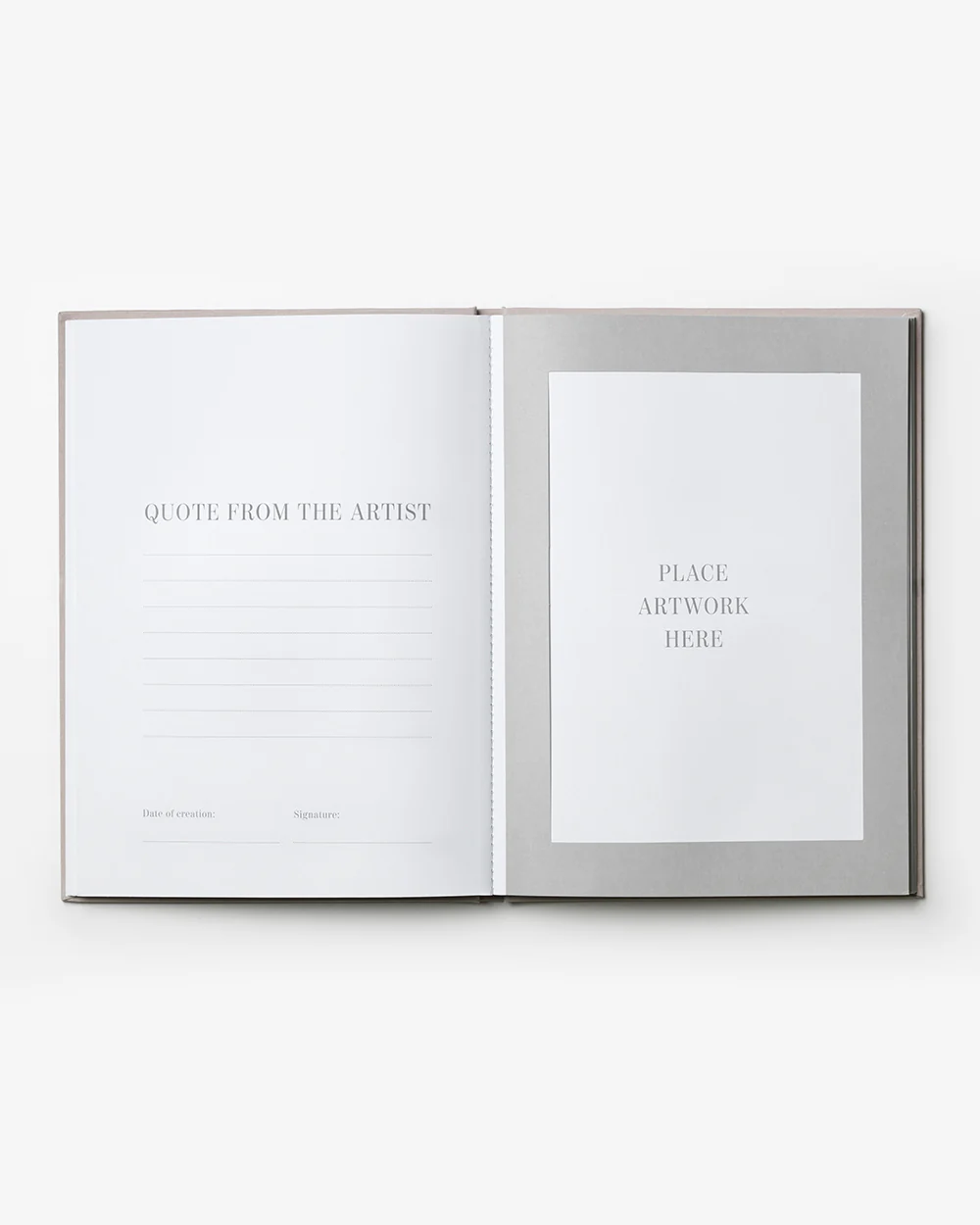 Great Art, Beige - Image 4