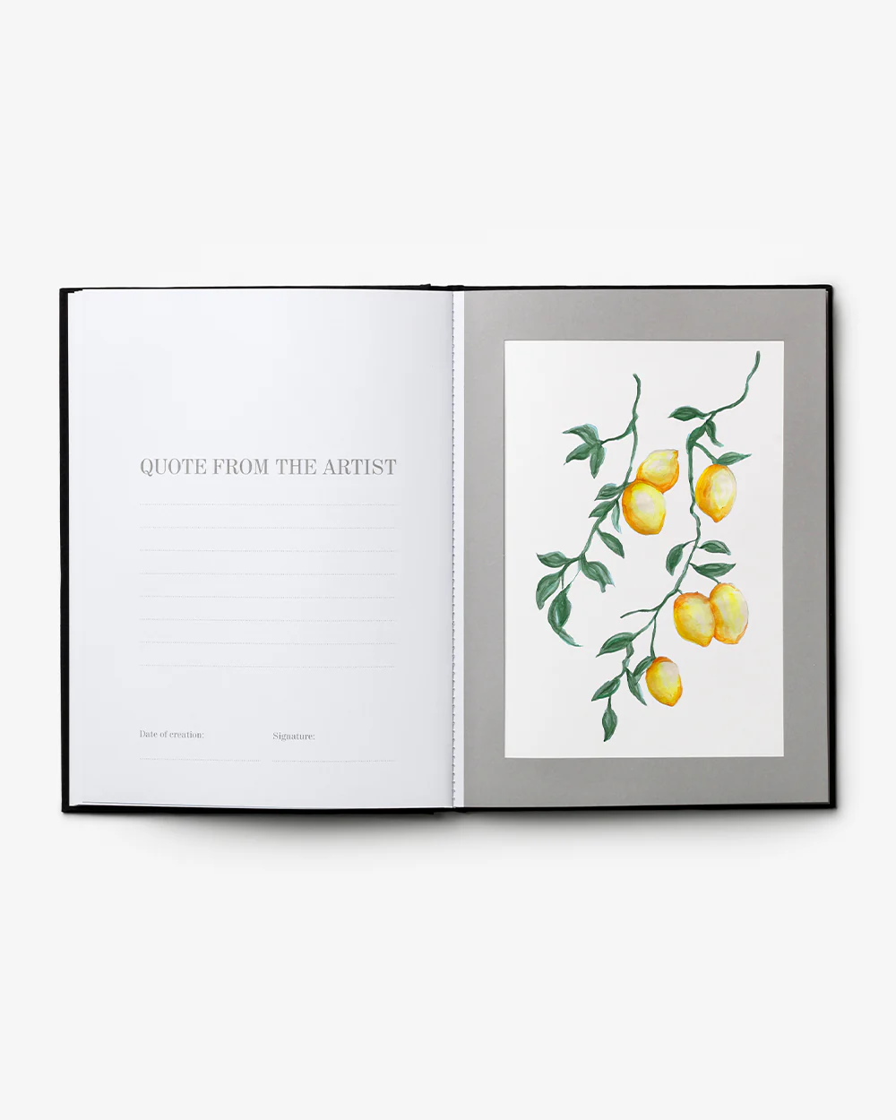 Great Art, Black - Image 3