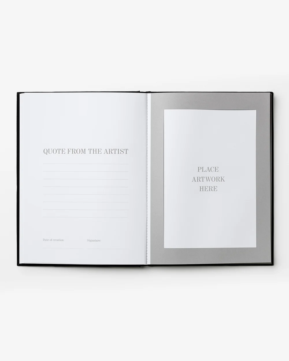 Great Art, Black - Image 4