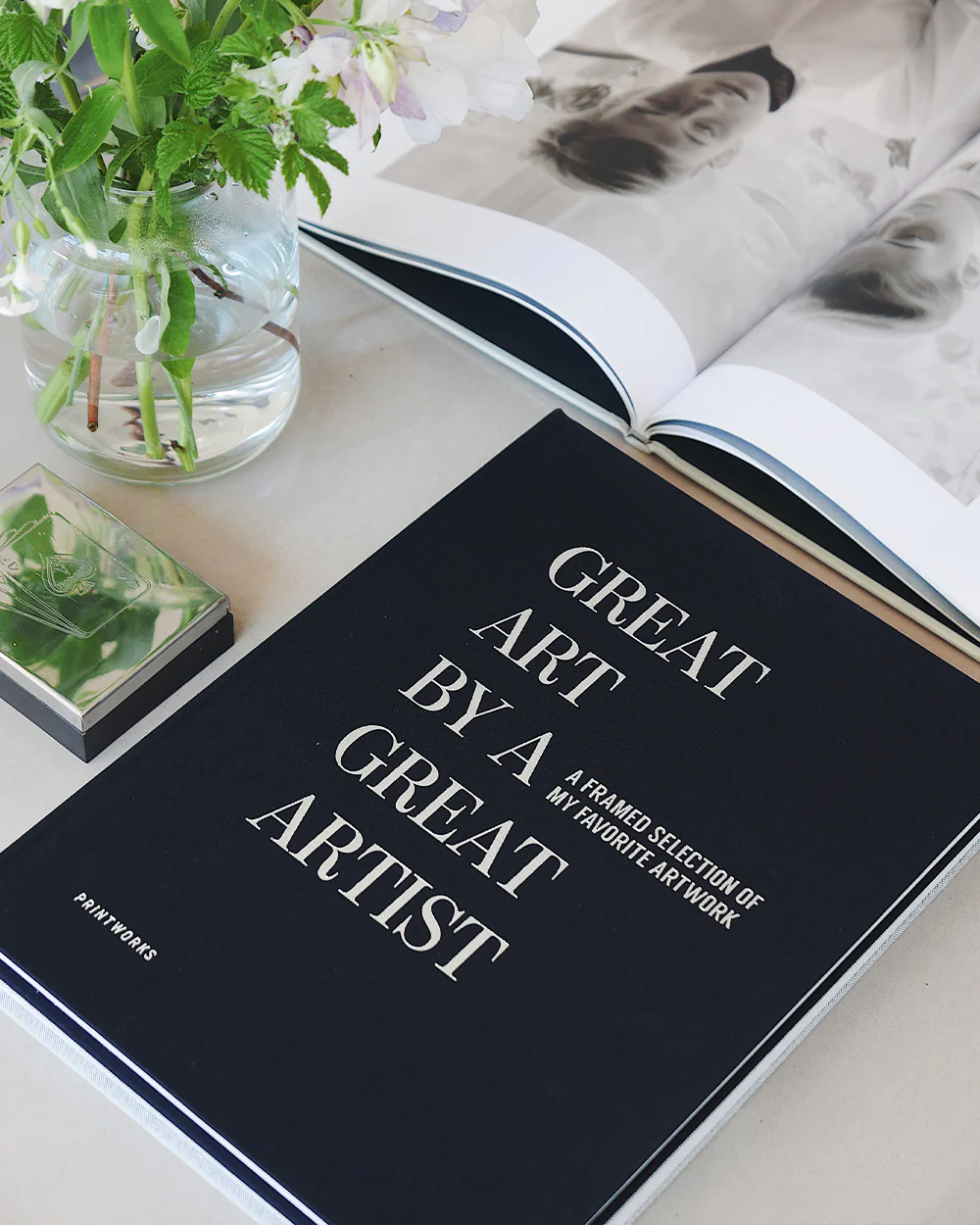 Great Art, Black - Image 5