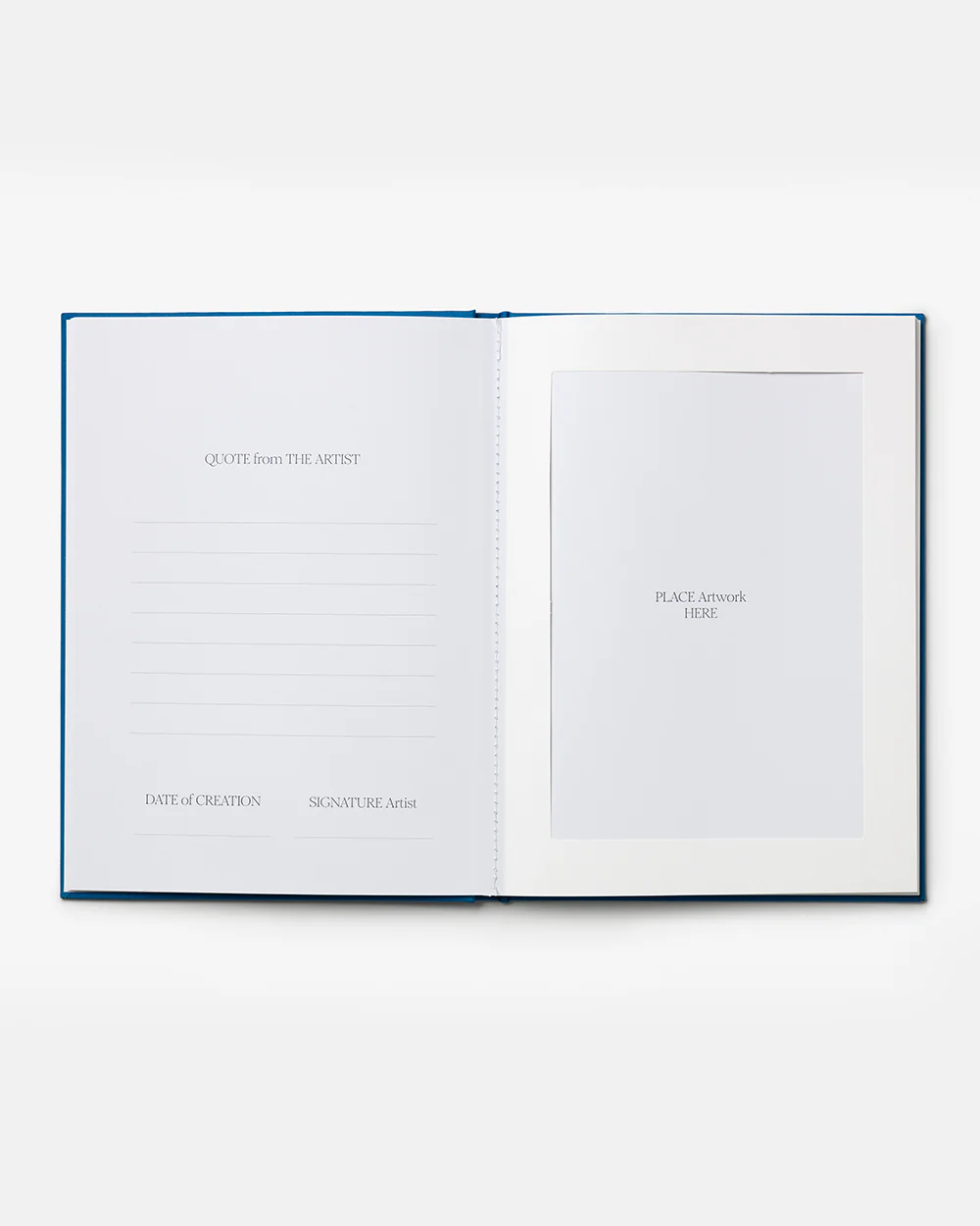 Great Art, Blue - Image 4