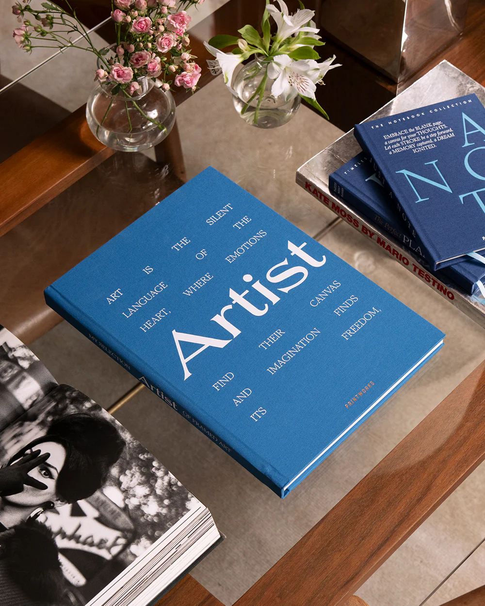 Great Art, Blue - Image 5