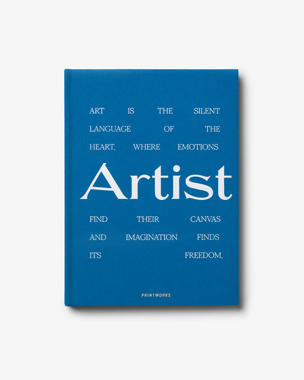 Great Art, Blue - Image 6