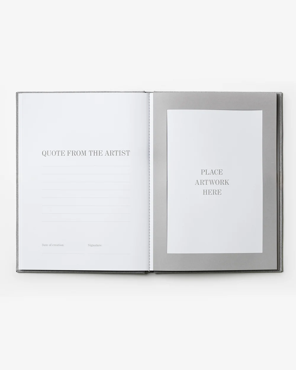 Great Art, Grey - Image 4