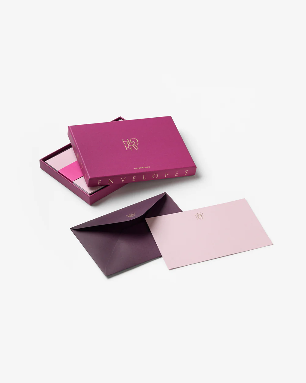 Hooray, Cerise 10-pack - Image 4