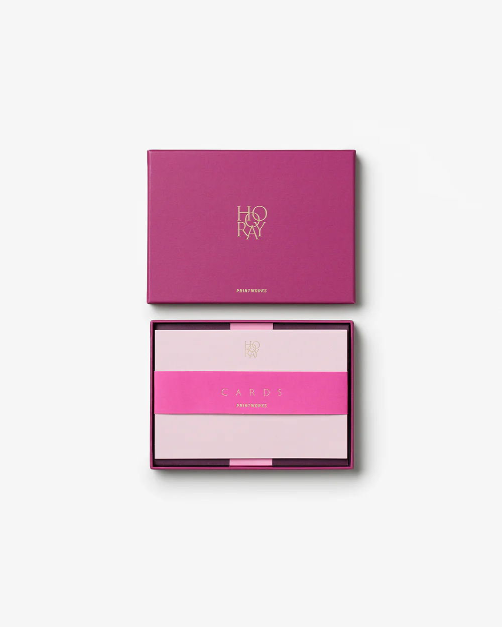 Hooray, Cerise 10-pack - Image 5