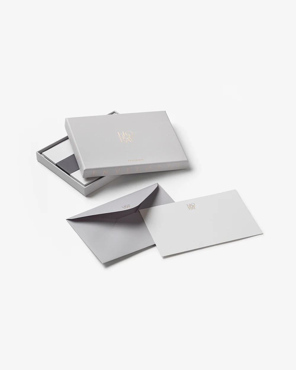 Hooray, Grey 10-pack - Image 4