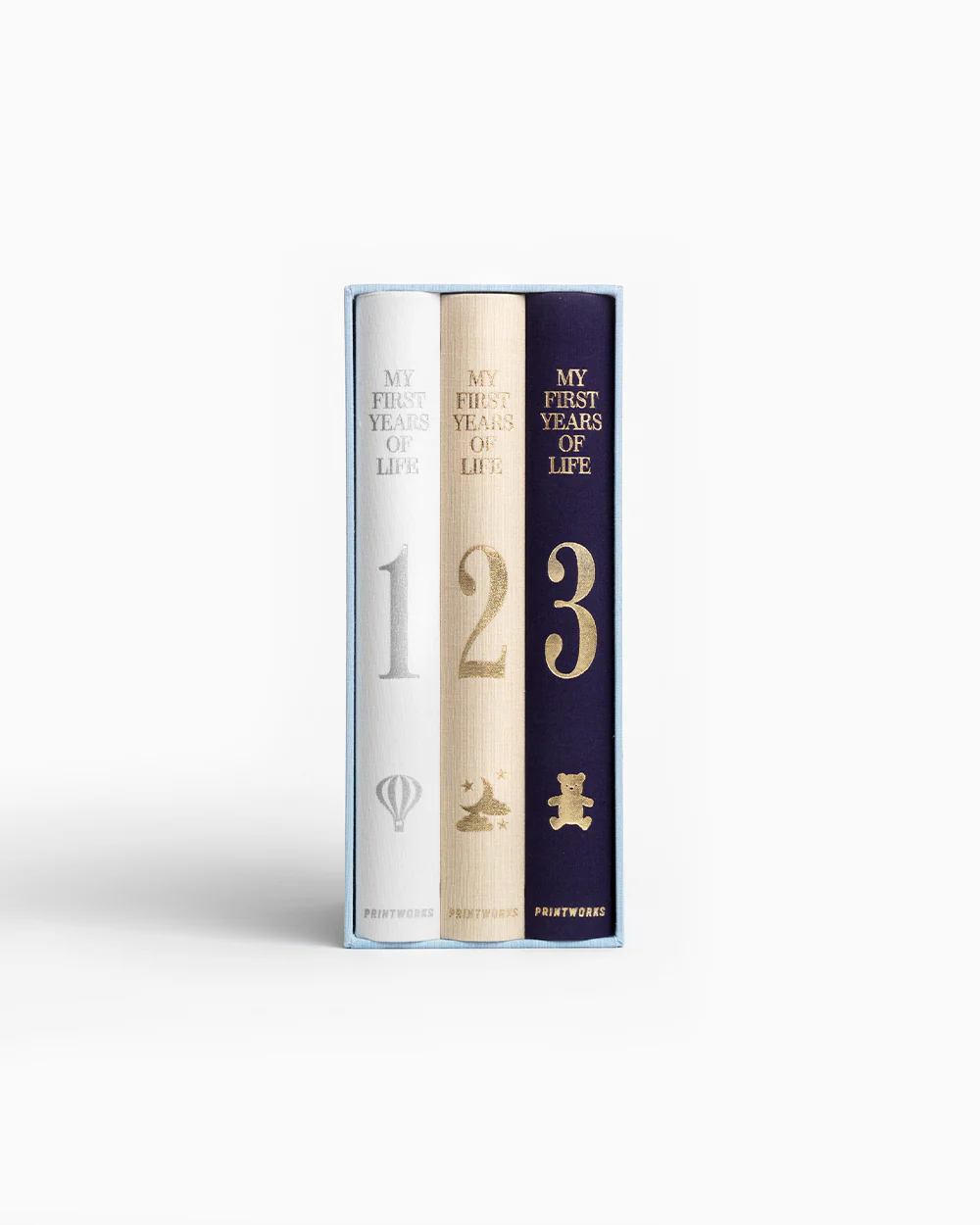 My First 3 Years, 3-pack - Image 3