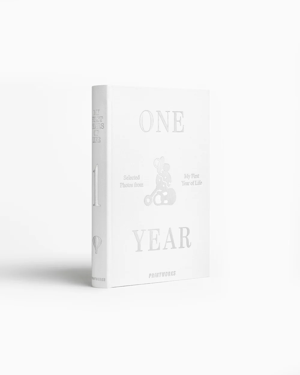 My First 3 Years, 3-pack - Image 6