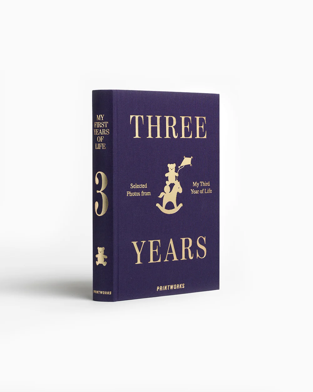 My First 3 Years, 3-pack - Image 7