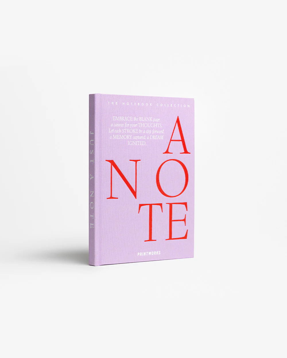 Just a Note, Violet - Image 4