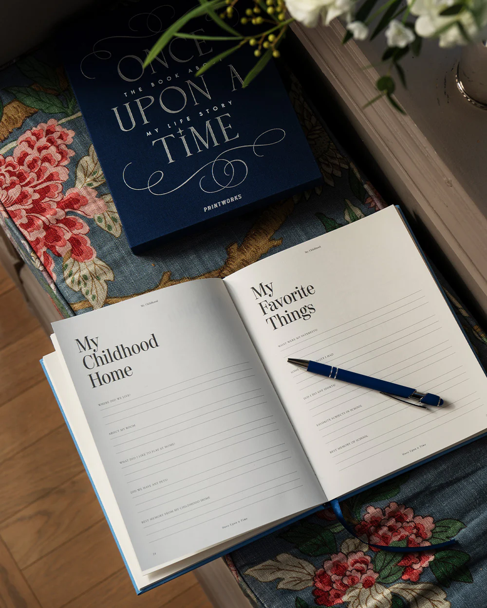 Once Upon a Time - Image 4