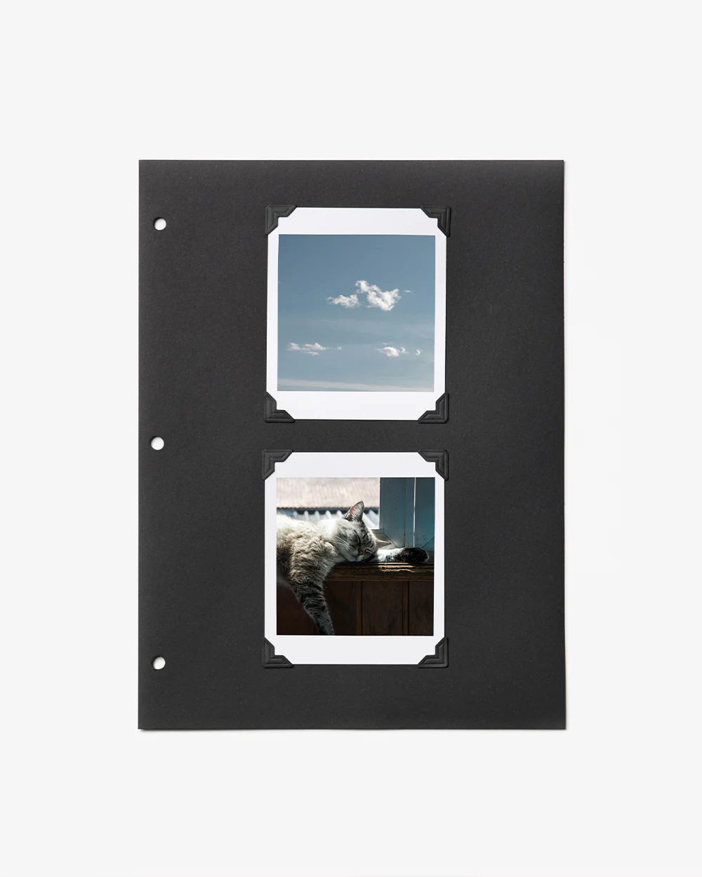 Photo paper, Black 10-pack L - Image 3