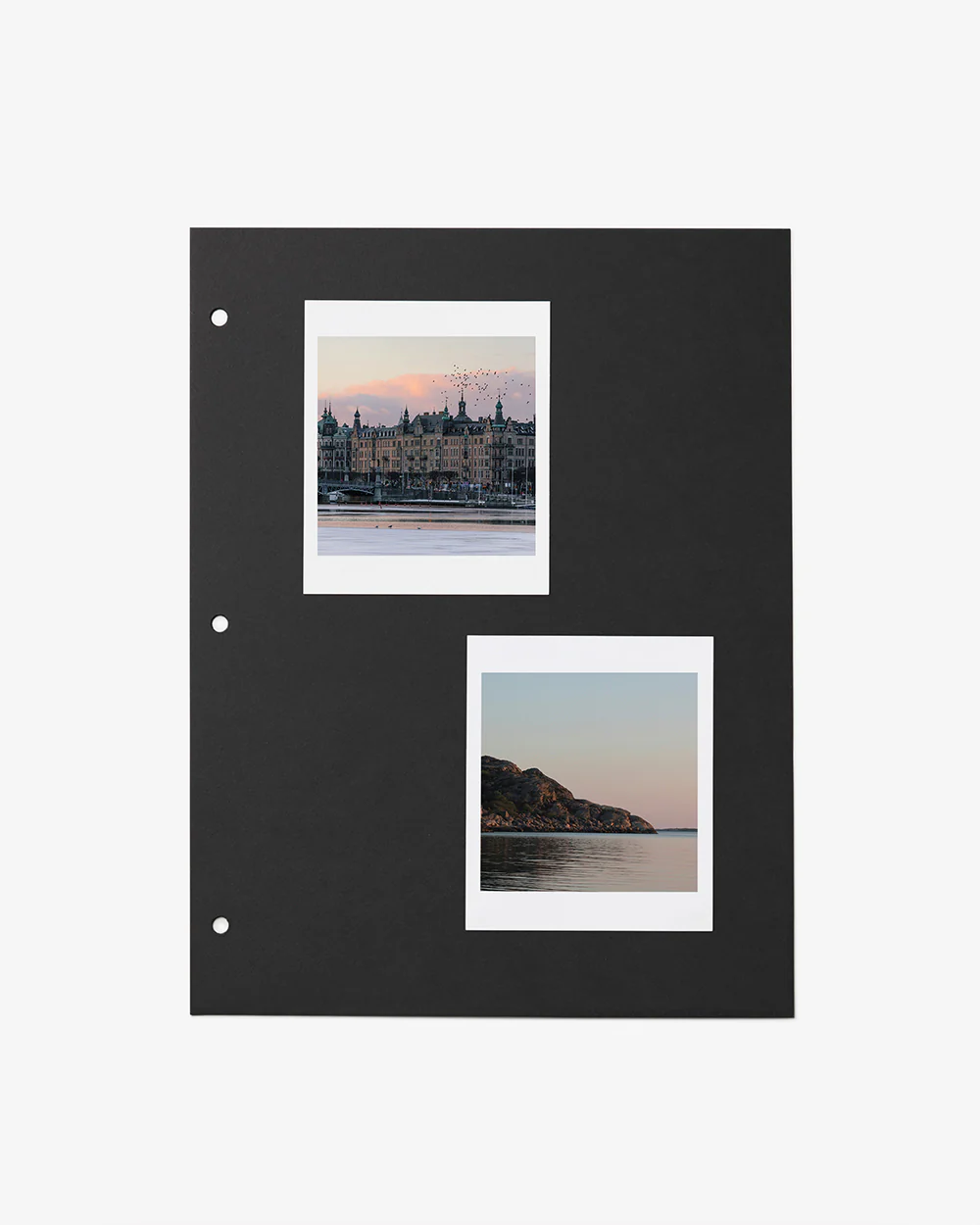 Photo paper, Black 10-pack L - Image 4