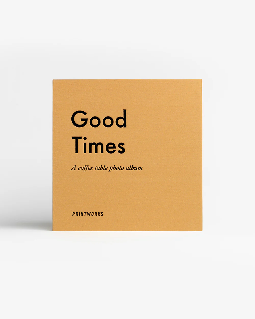 Good Times, Yellow - Image 5