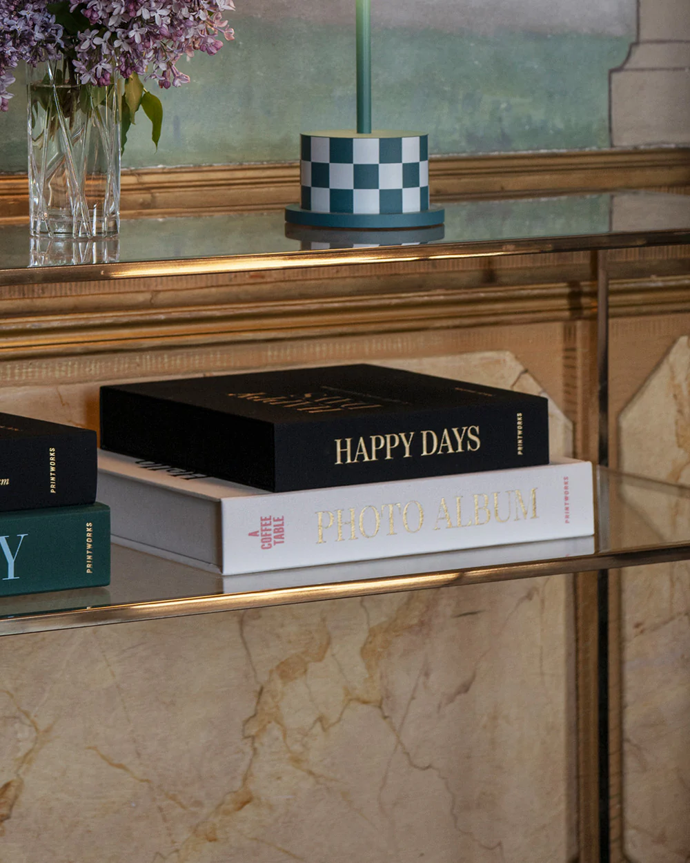 Happy Days, Black S - Image 3