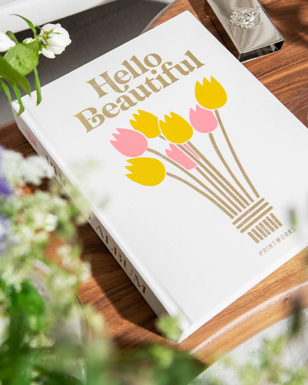 Hello Beautiful - Image 4