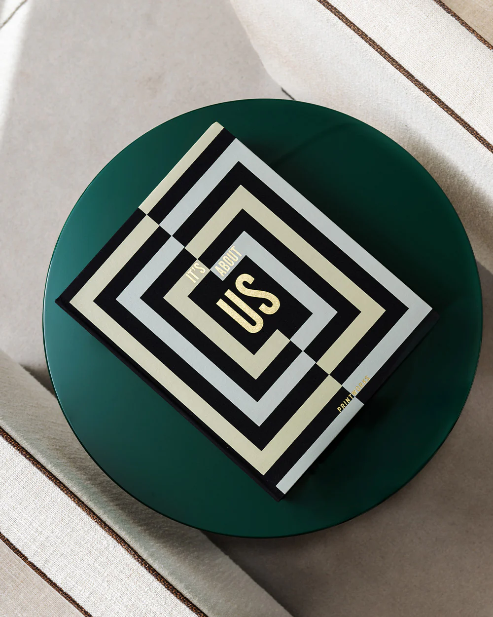 It's About Us - Image 4