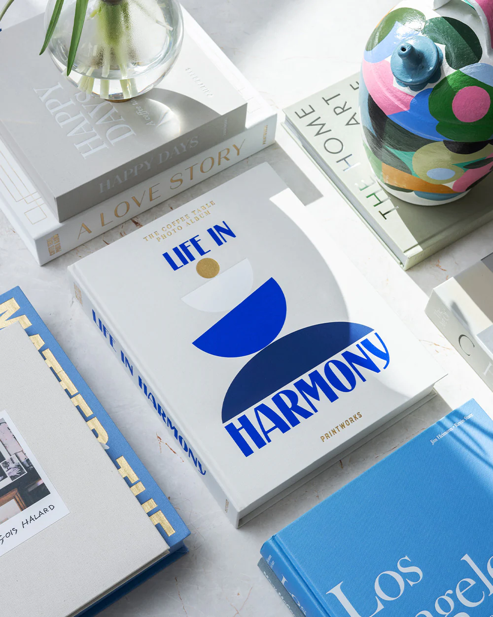 Life in Harmony - Image 4