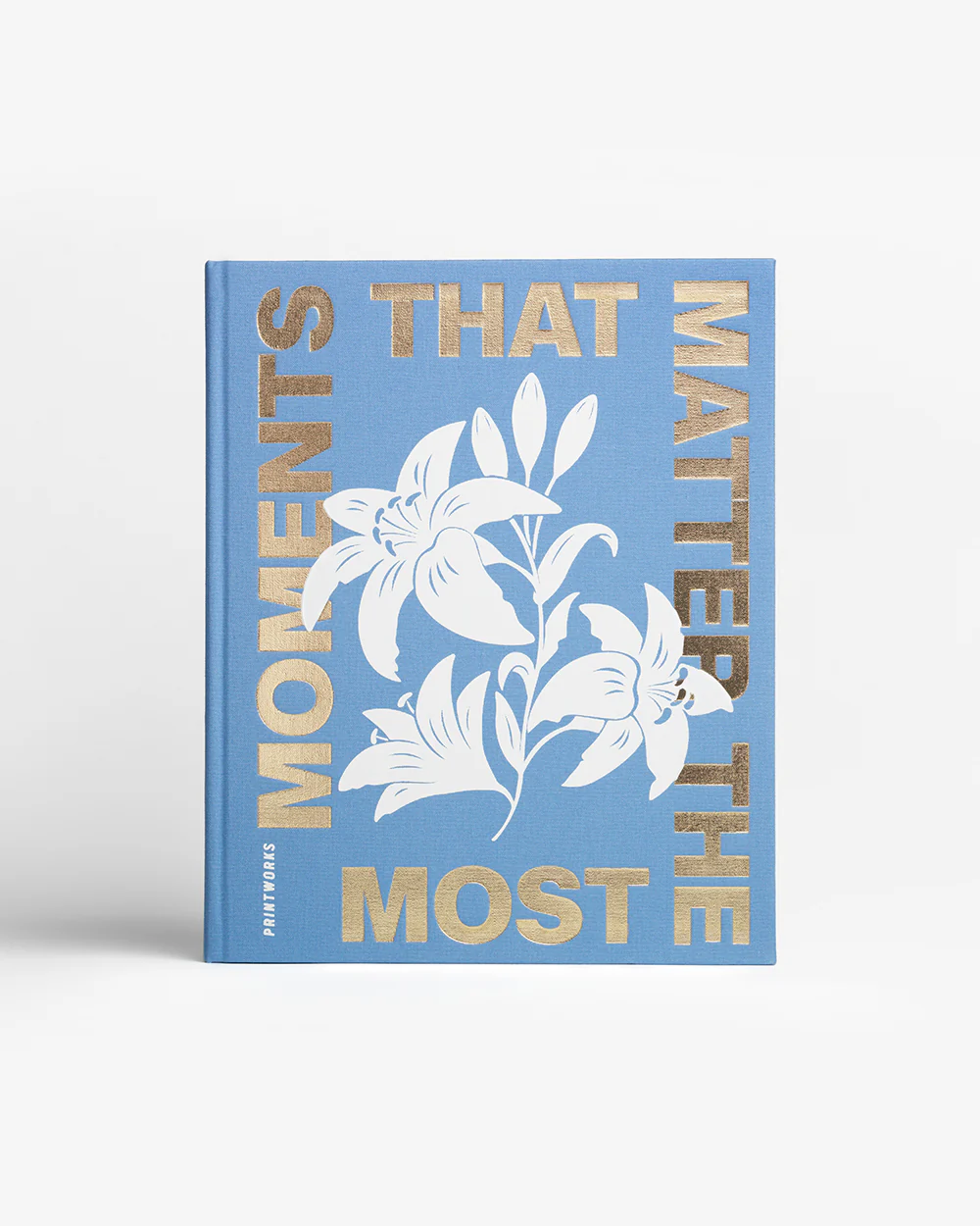 Moments that Matter the Most, Blue - Image 6