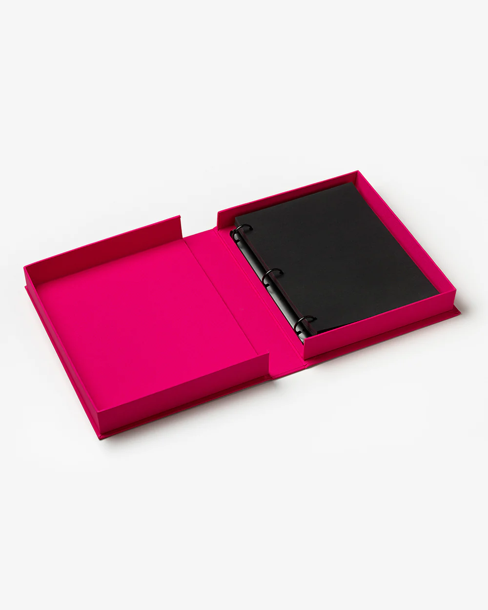 Picture Perfect, Cerise - Image 3