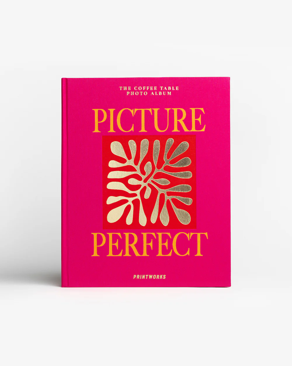 Picture Perfect, Cerise - Image 6