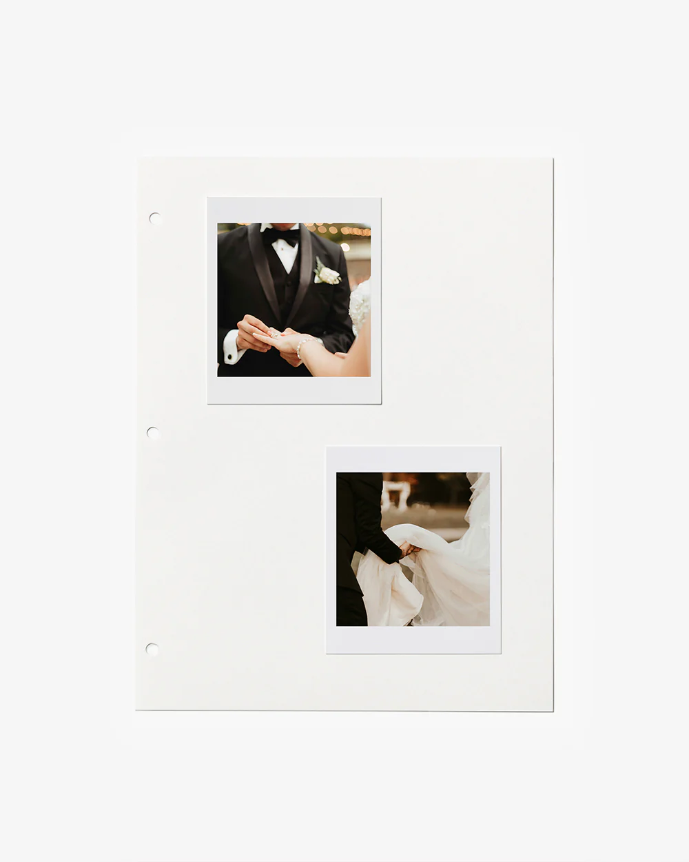 Photo paper, White 10-pack L - Image 3