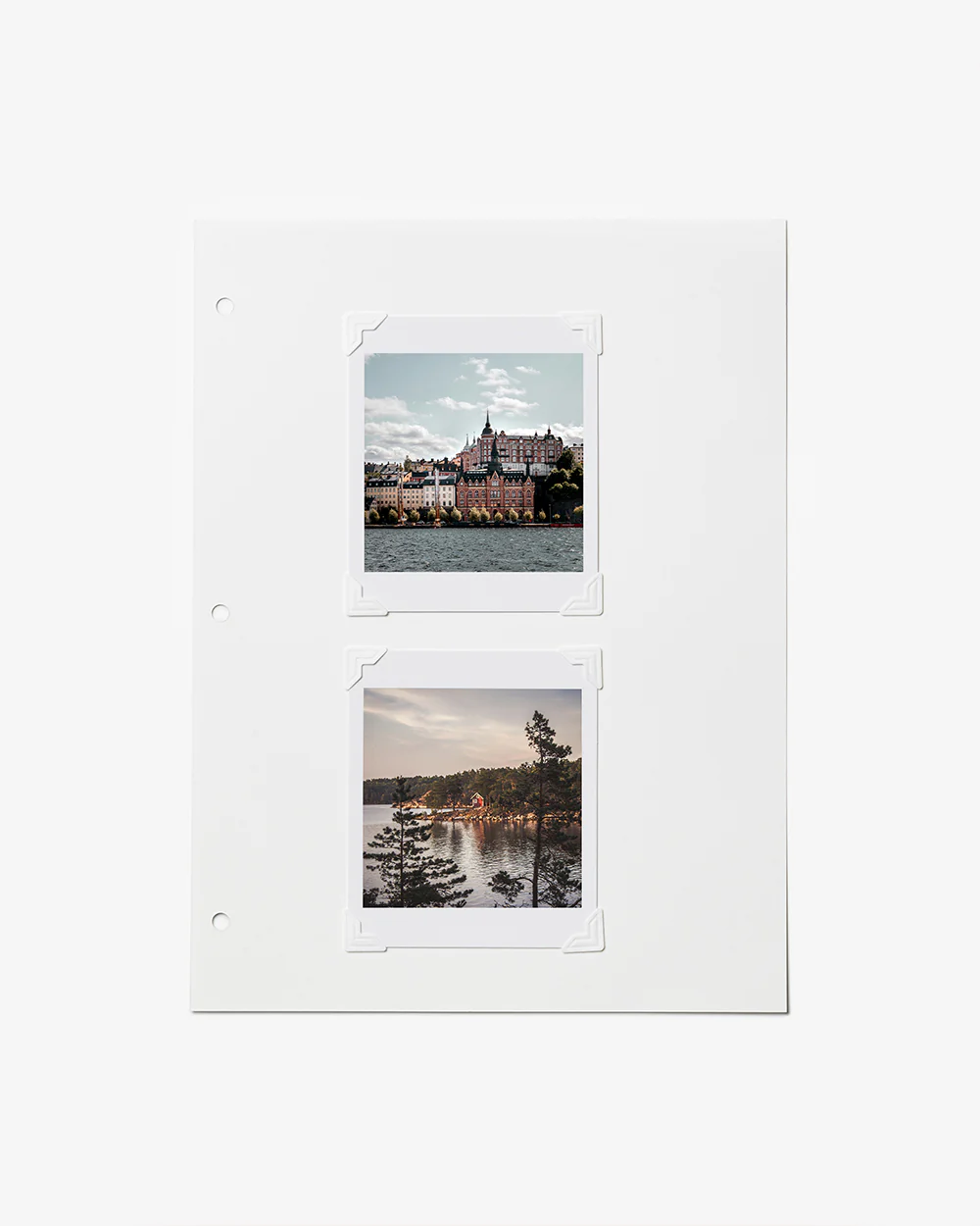 Photo paper, White 10-pack L - Image 4