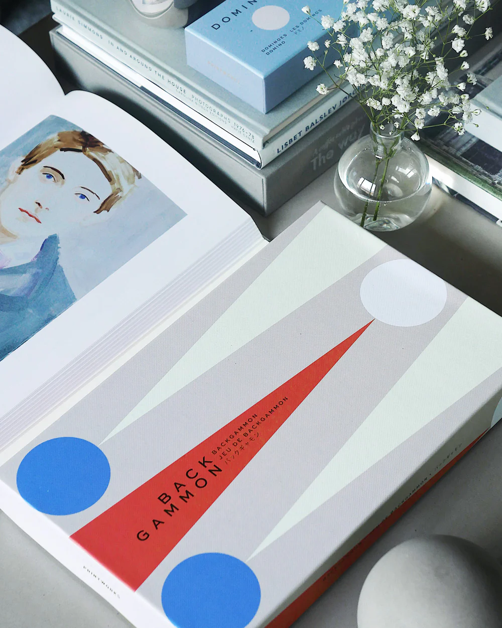 Backgammon, Play - Image 3