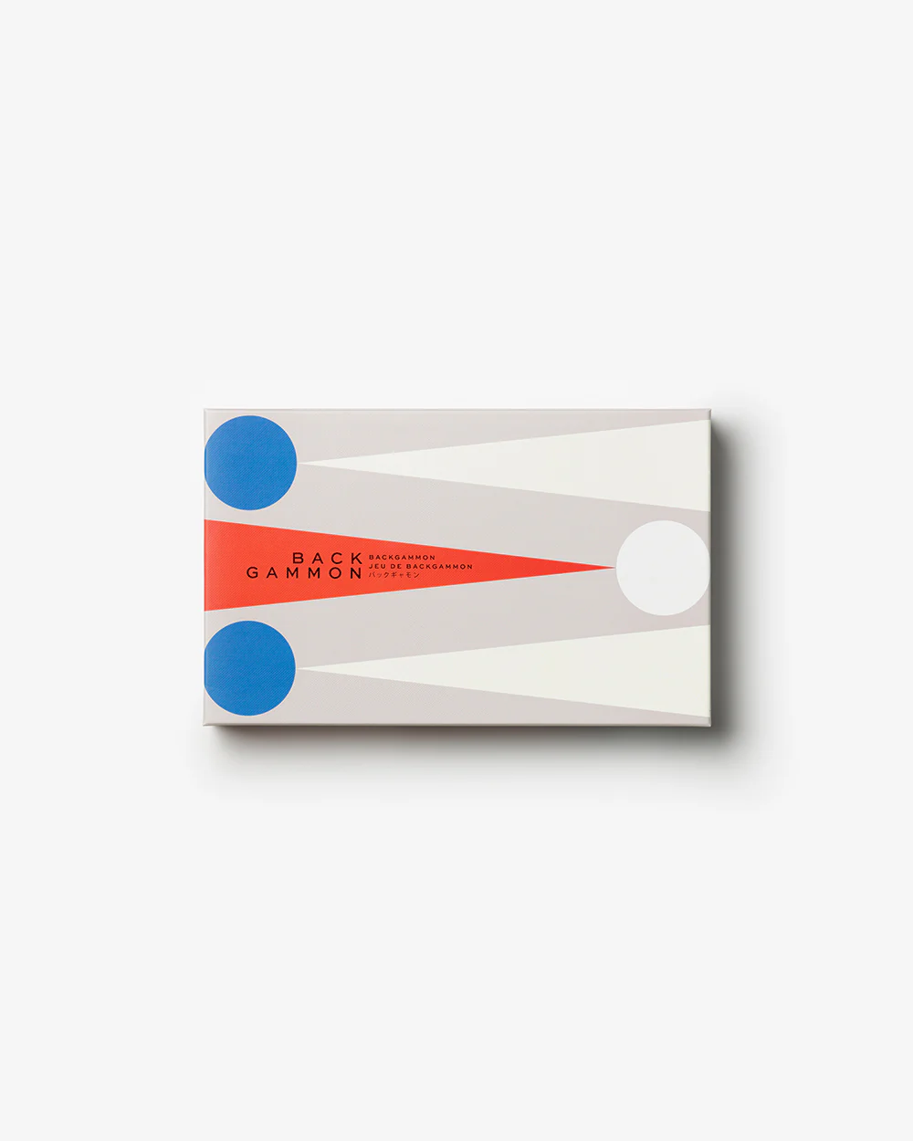 Backgammon, Play - Image 5