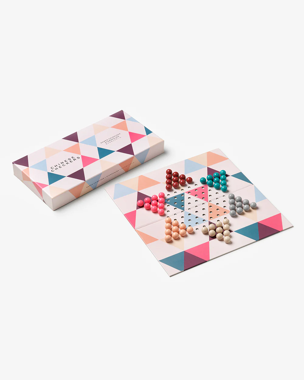 Chinese Checkers, Play - Image 4