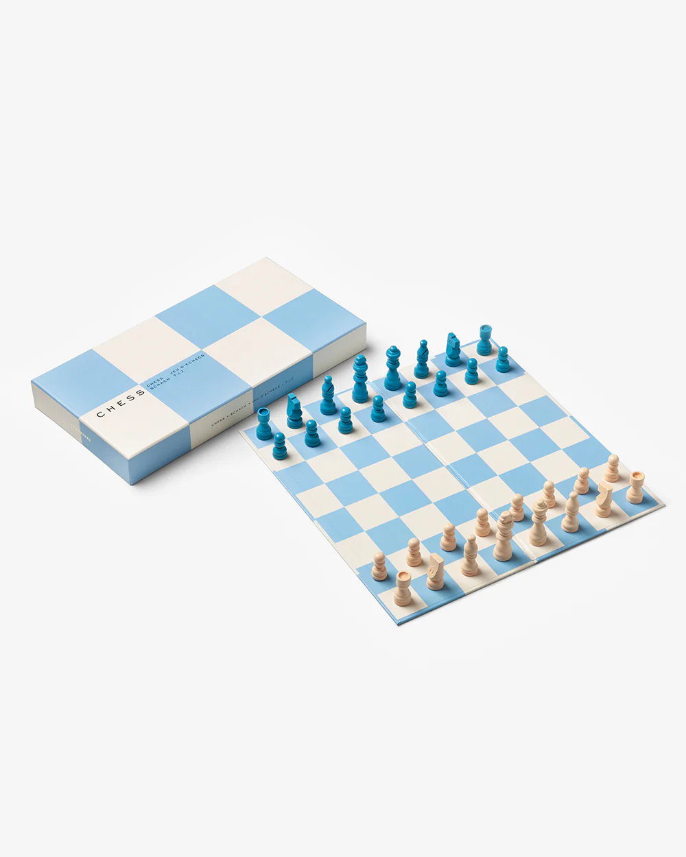 Chess, Play - Image 3
