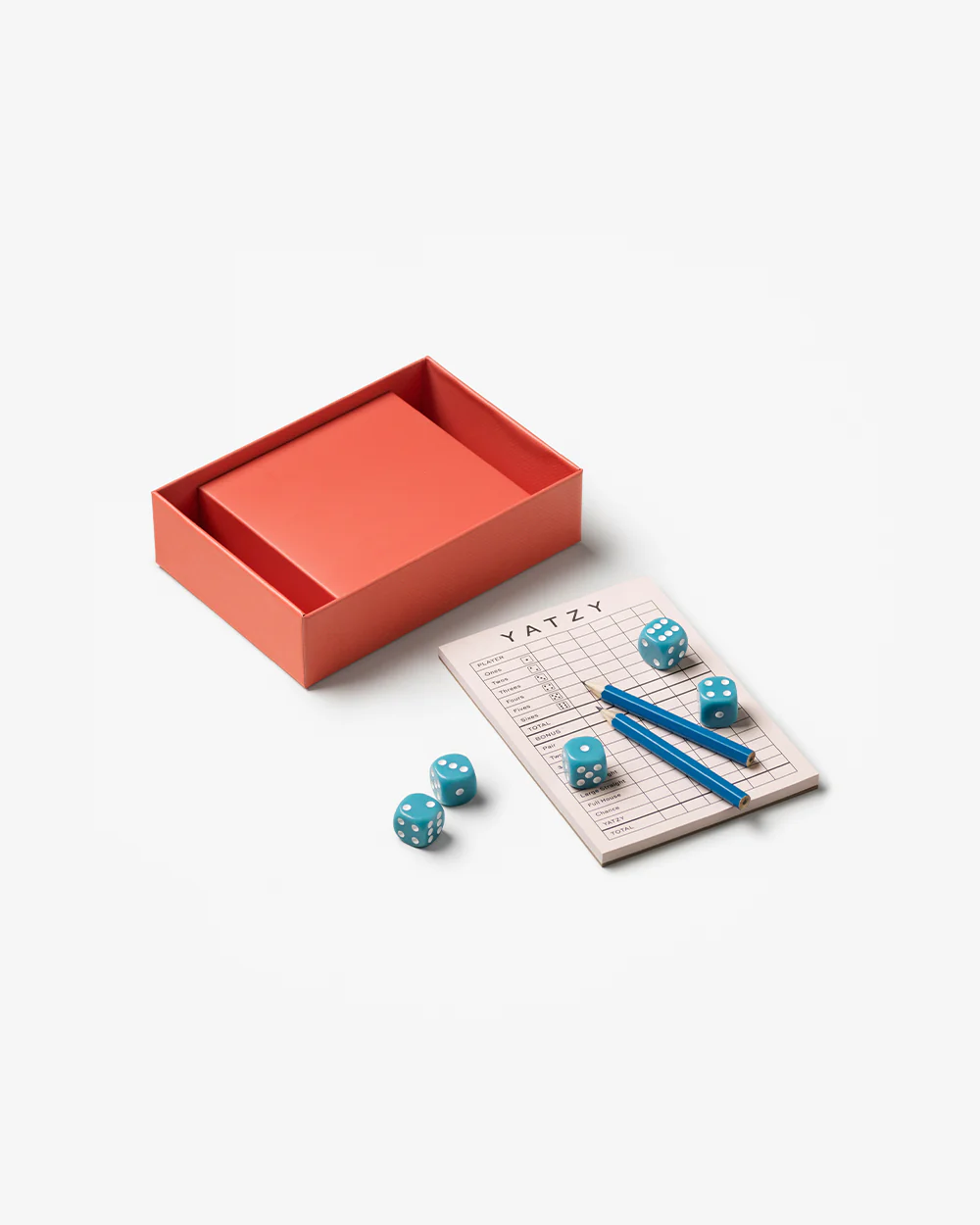 Yatzy, Play - Image 3