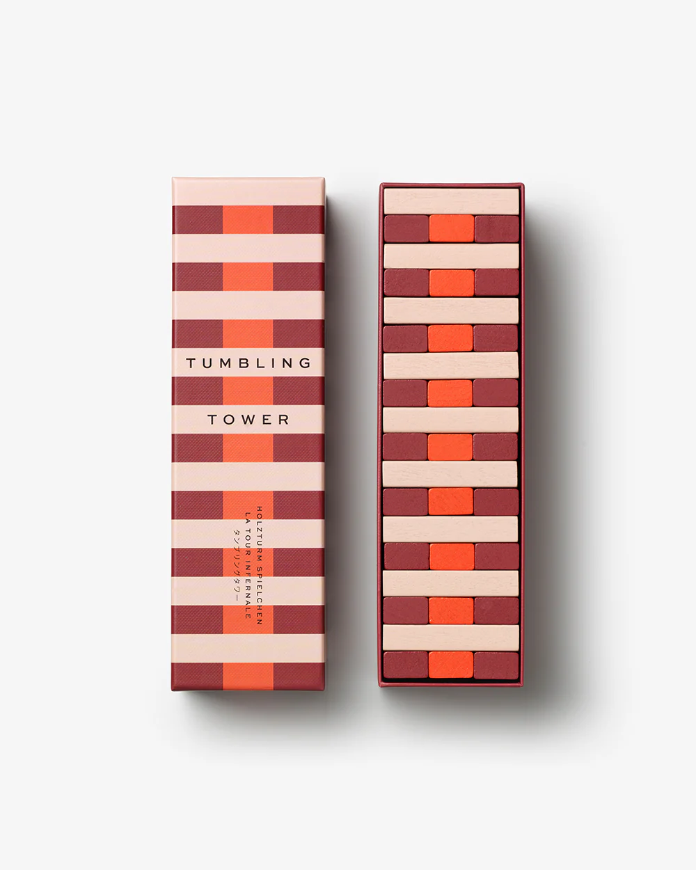 Tumbling Tower - Image 5